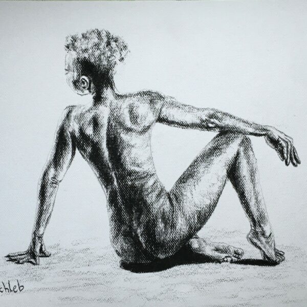 Akt nr 20, Monika Palichleb