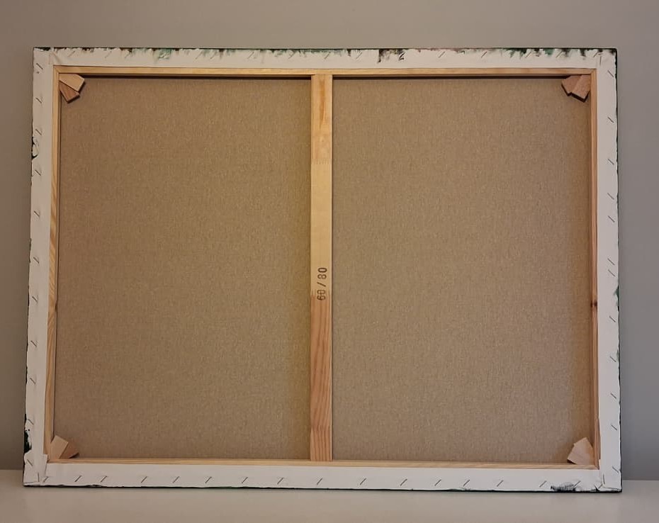 Obraz akrylowy Tam, gdzie budzi się wiosna - obrazek 8