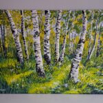 Brzozy, Monika Palichleb