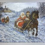 Kulig, Monika Palichleb